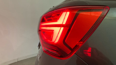 Audi Q2 35 TFSI S Line 5dr S Tronic [C+S] Petrol Estate